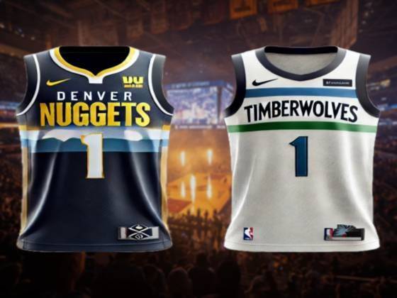 Minnesota Timberwolves vs. Denver Nuggets - Game 6